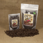 gourmet, Ka'u coffee