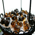 chocolate covered fruit recipes