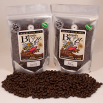 different styles of coffee