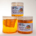 health benefits of honey