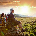 good foods to take hiking