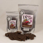 best coffee bean chocolate bark