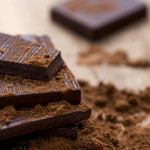 chocolate treats from Hawaii