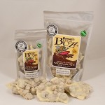 pairing chocolate with tea