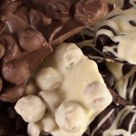 chocolate treats from Hawaii
