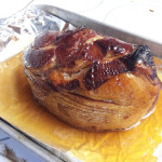 unique recipes that use honey