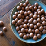 macadamia nuts