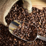 100% arabica coffee