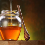health benefits of eating honey