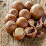origins of macadamia nuts